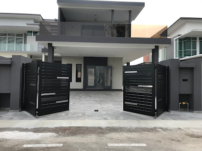 Muar Alarm Security Sdn Bhd, Muar