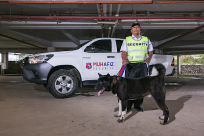 Muhafiz Security Sdn Bhd, Kuching