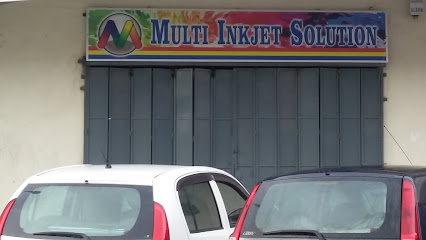 Multi Graphic Design, Penampang
