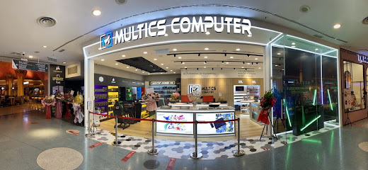 Multics Sdn. Bhd., Petaling Jaya, Selangor