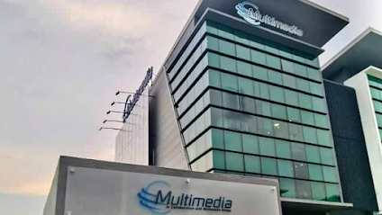 Multimedia Entertainment Sdn Bhd, Shah Alam