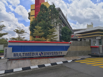 Multimedia University, Bukit Beruang