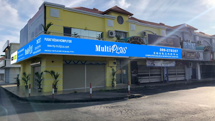 Multiplus Computing Sdn. Bhd., Sandakan, Sabah