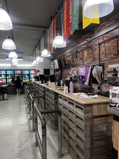 mummydesign I creativeart Printing, Subang Jaya