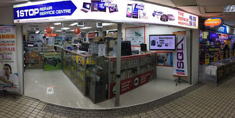 Munix Computer Sales & Service, Kuching
