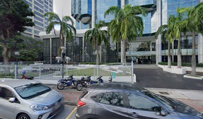 Murata Electronics (M) Sdn. Bhd., George Town, Penang
