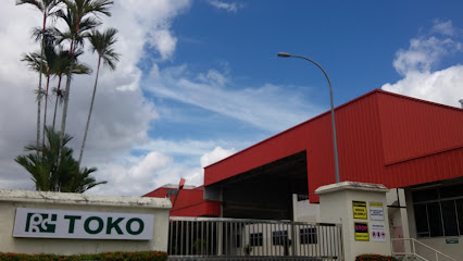 Murata Manufacturing (Sarawak) Sdn. Bhd, Kuching, Sarawak