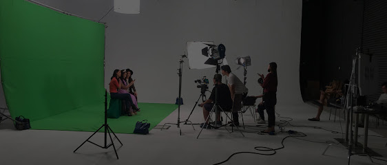 Musemedia + Innate Ideas, Petaling Jaya