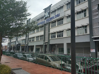 Mutiara Teknologi (M) Sdn Bhd, Bandar Baru Bangi