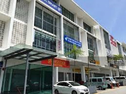 MVD International Sdn Bhd, Petaling Jaya