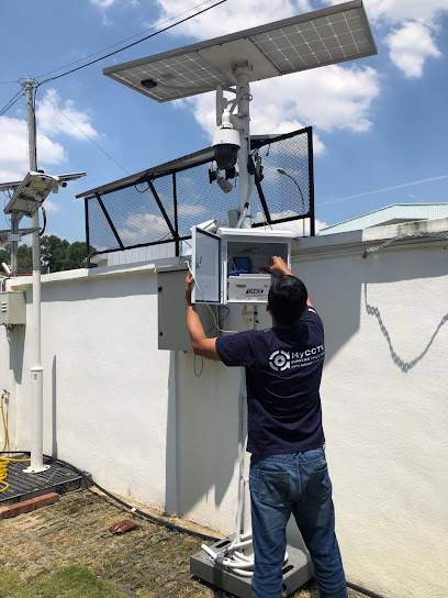 My CCTV Supplier Malaysia (KL), Kuala Lumpur