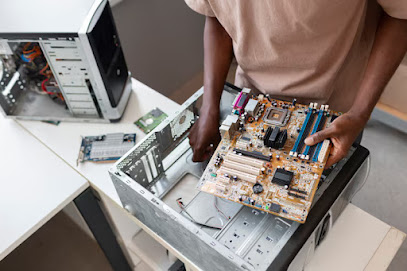 My Computer Repair Kuala Lumpur, Kuala Lumpur