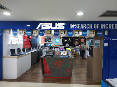 MY COMPUTER TECHNOLOGIES SDN. BHD., Petaling Jaya