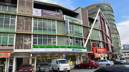 MY Group International Sdn. Bhd. 大马国际集团, Ipoh