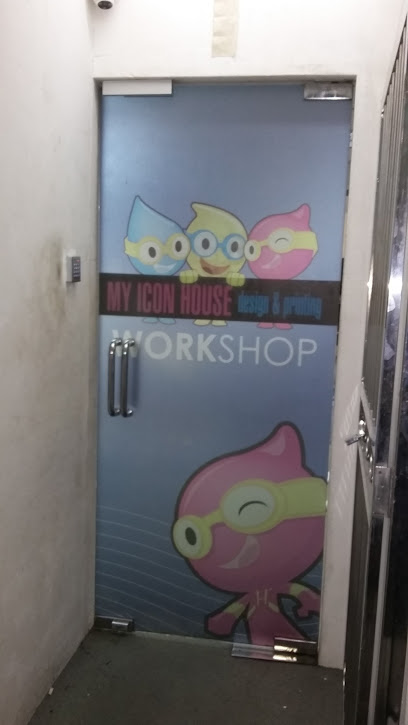 My Icon House Sdn Bhd, Kuching