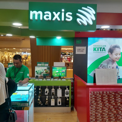 My Mobile Communication Sdn Bhd, Kota Kinabalu