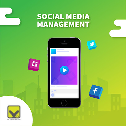 My Product Solutions (M) Sdn Bhd (digital marketing agency), Klang