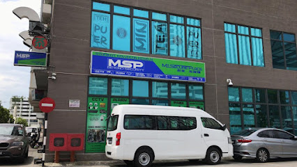 MY SECURE PLACE SDN. BHD., Petaling Jaya