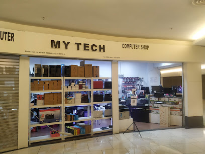 My Tech Computer, Subang Jaya