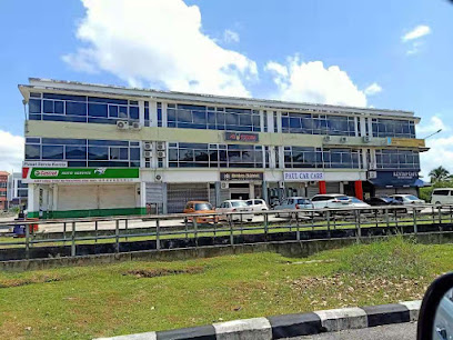 My Tuition Pusat Tuisyen Ikhlas, Sibu