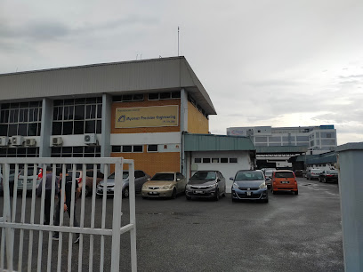Myamax Precision Engineering (M) Sdn. Bhd., Batu Berendam, Melaka