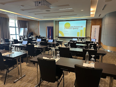 MyAnalytica, Ayer Keroh
