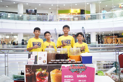 MyCEO Education, Shah Alam
