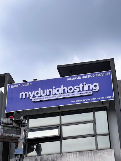 Myduniahosting, Kuala Lumpur