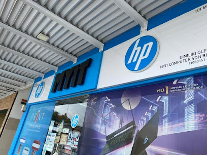 MyIT Computer Sdn Bhd (Nilai), Nilai