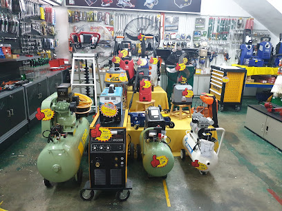 Mymesin Machinery & Hardware Sdn. Bhd., Shah Alam, Selangor
