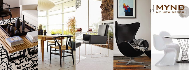 MYND Furniture, Johor Bahru, Johor