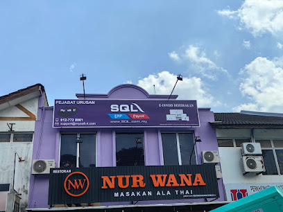 Mysoft IT Solution Sdn Bhd, Johor Bahru