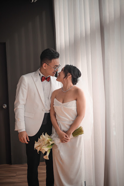 Mystudio Photographer Videographer Livefeed MCP, Sentul