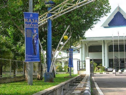 MYSURIA, Kuantan