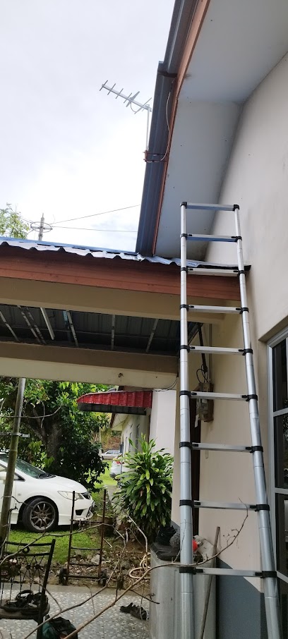 Mytv Melaka Ahmad, Melaka