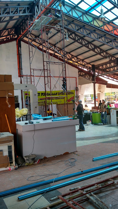 MZA Computer Solution, Ipoh