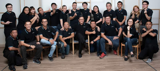 N-Base (Sarawak) Sdn. Bhd., Kuching, Sarawak