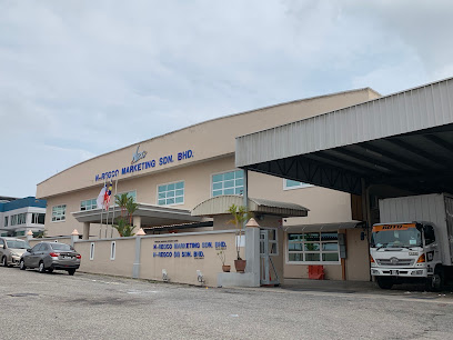 N-Regco Marketing Sdn Bhd, Melaka