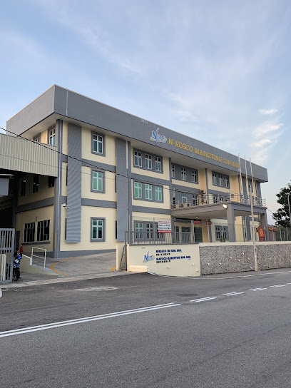N-Regco Site 2, Ayer Keroh, Melaka