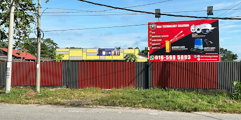N&A Technology Solution, Teluk Intan, Perak