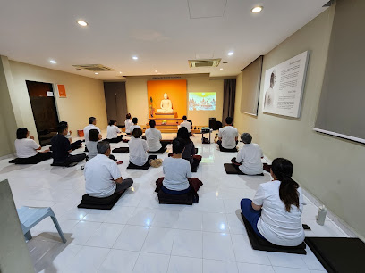 Nalanda Education & Outreach (NEO) Centre, Johor Bahru, Johor Bahru, Johor