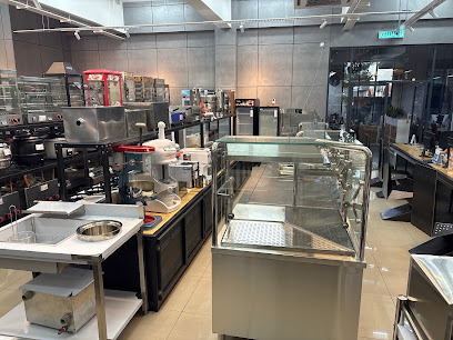 Nam Fong Stainless Steel Engineering Sdn Bhd, Kuala Lumpur