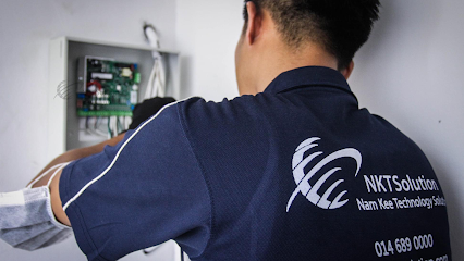 Nam Kee Technology Solution, Kuching
