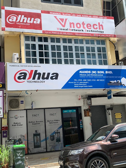 NANDS(M)SDN BHD, Sungai Petani