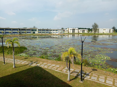 National Institute of Education Management and Leadership, Sarawak Campus, Kuching