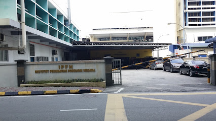 National Institute of Forensic Medicine, Kuala Lumpur