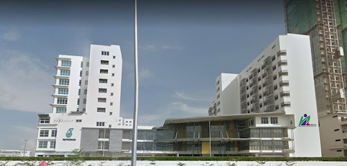 National Institute of Occupational Safety and Health (NIOSH) Bintulu, Bintulu