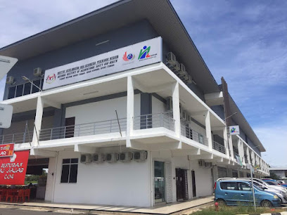 National Institute Of Occupational Safety & Health (NIOSH) SBRO-TW, Tawau