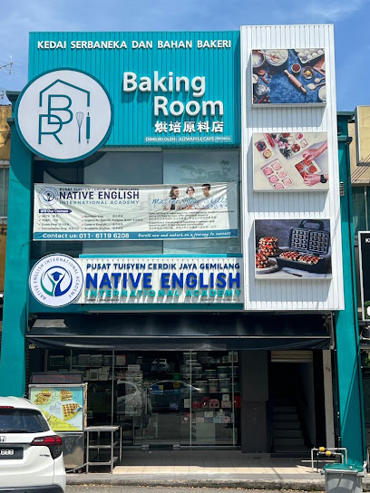 Native English International Academy (Pusat Tuisyen Cerdik Jaya Gemilang), Batu Pahat