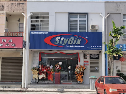 Navotech Malim (Malim StyGix), Malim Jaya